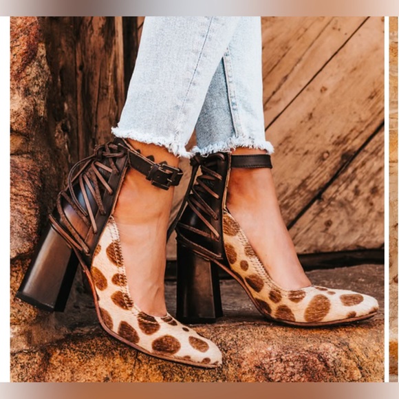 Freebird by Steven Jillian Size 6